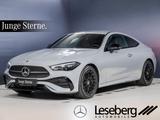 Mercedes-Benz CLE 450 4MATIC Coupé AMG DIG.LIGHT/ 360° / Night - gebrauchte Mercedes-Benz CLE 450 aus dem Jahr 2024