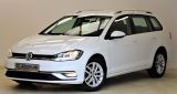 Volkswagen Golf 7 Variant 1.6TDI 110PS Comfortline Navi USB - US Gebrauchtwagen