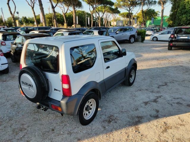 Suzuki SUZUKI Jimny 1.3vvt Evolution 4WD JX, BLUETOOTH,