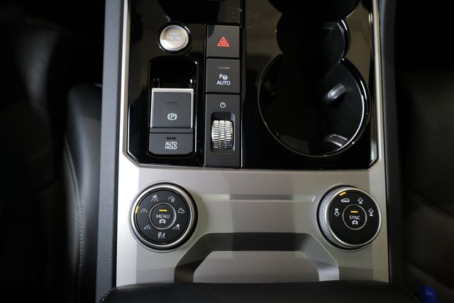 Volkswagen Touareg 3.0TDI R-Line BlackStyle Nachtsicht Dyna