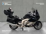 BMW K 1600 GTL - BMW K 1600 GTL