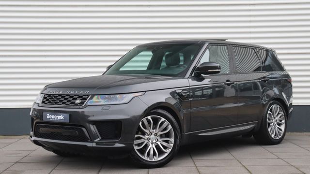 Land Rover Range Rover Sport 3.0 TDV6 HSE Dynamics, Pano