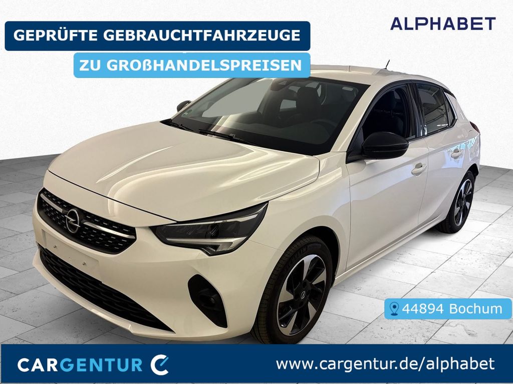 Image of Opel Corsa