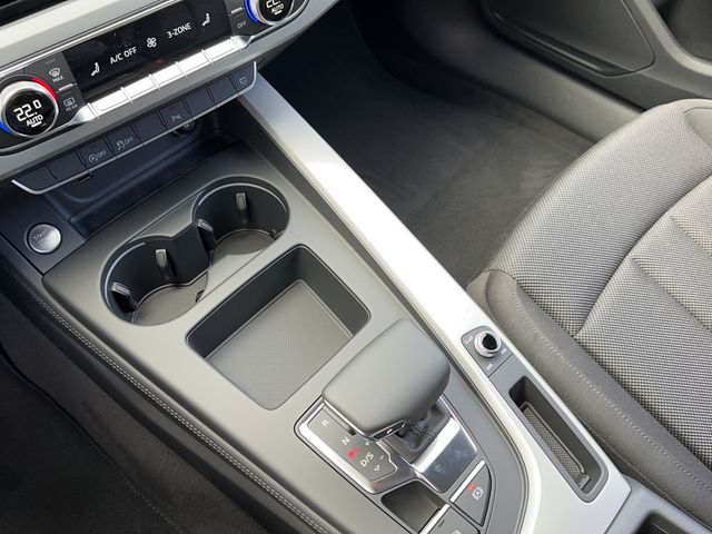 A4 Avant 35 2.0 TFSI S-tronic advanced AHK LED