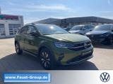 Volkswagen Taigo Goal DSG LED ACC APP SHZ - Volkswagen Taigo aus 2025