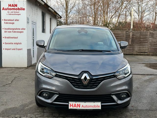 Renault Scenic IV BOSE Edition/Automatik/Head-Up/Kamera