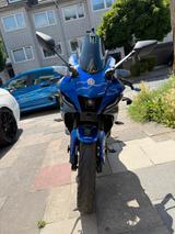 Yamaha YZF R125 Akrapovic/Zubhör über 4000 € - Offers matching your search criteria