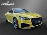 Audi TTS Roadster quattro B/O Optikpaket - gebrauchte Audi TTS aus dem Jahr 2023