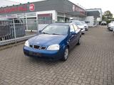 Chevrolet Nubira Lim. SE Tüv Neu. - Chevrolet Nubira aus 2005