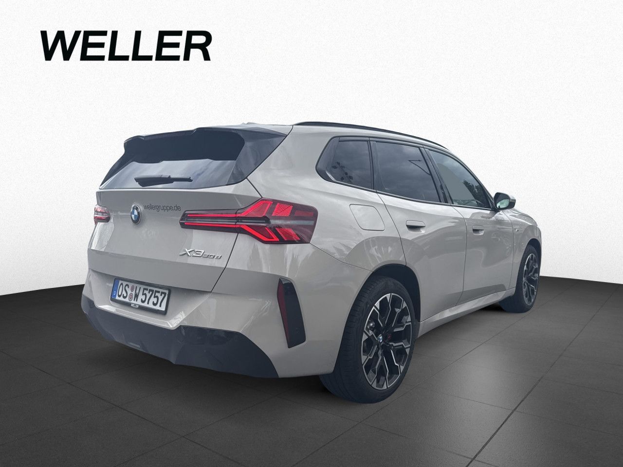 BMW X3 - Bild 6