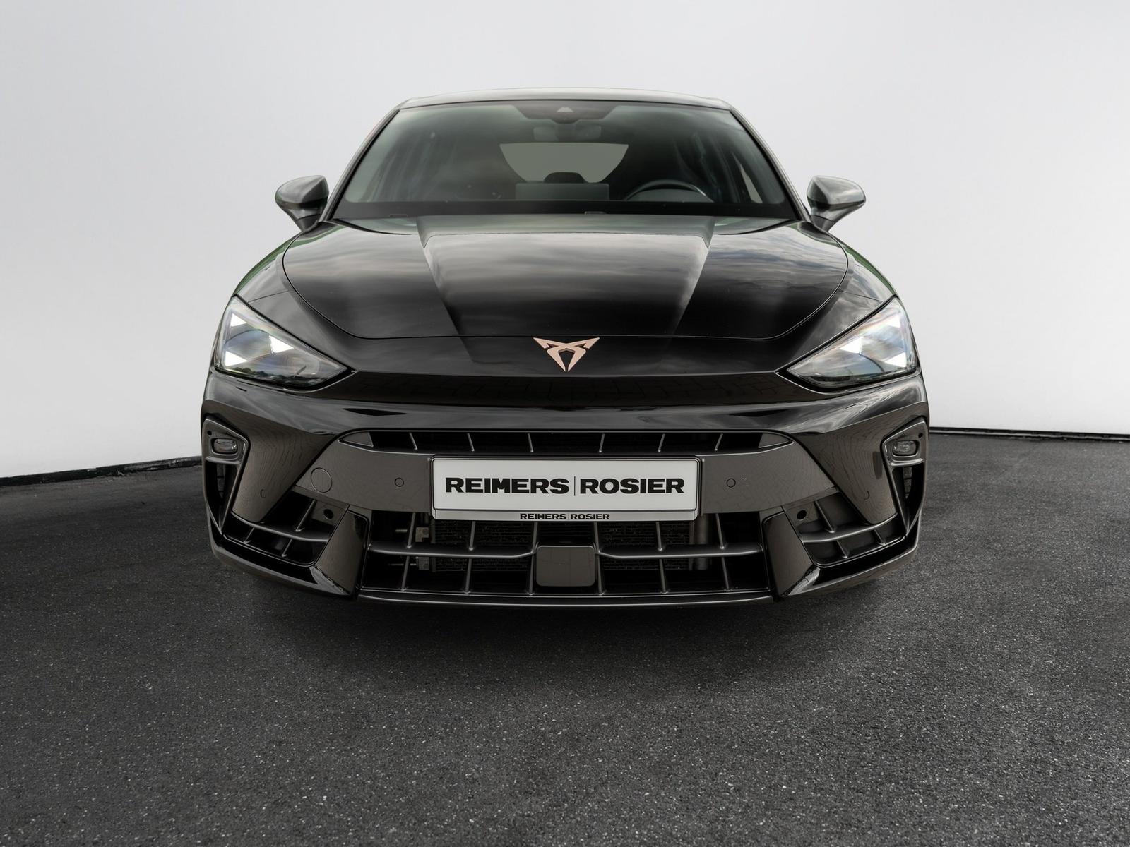 Cupra Leon VZ 2.0 TSI DSG DCC Kam. Navi Virtual ACC LM, миниатюра 3