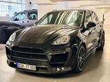 Porsche Cayenne Turbo Lumma CLR 558 GT NP 204.000€ - Porsche Cayenne Gebrauchtwagen in Stuttgart