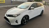 Toyota Auris 1.4 Touring Sports  TÜV NEU - Toyota Auris in Mönchengladbach