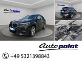 BMW X1 xDrive 18 d M Sport FACELIFT - gebrauchte BMW X1 mit Facelift