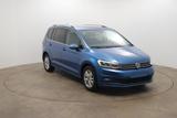 Volkswagen Touran Highline 1.5 TSI 110kW 7-Gang DSG 4 Türen - Volkswagen Touran in Wuppertal