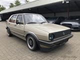 Volkswagen Golf II CL 1.62 Hand Top Zustand Tüv neu - Volkswagen Golf aus 1987