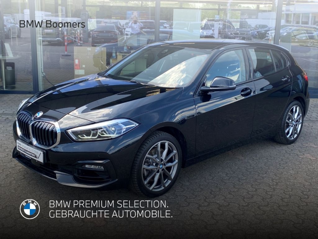 BMW 120