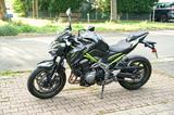 Kawasaki Z900 A2 unfallfrei Garagenfahrzeug 15.500km - KAWASAKI 500