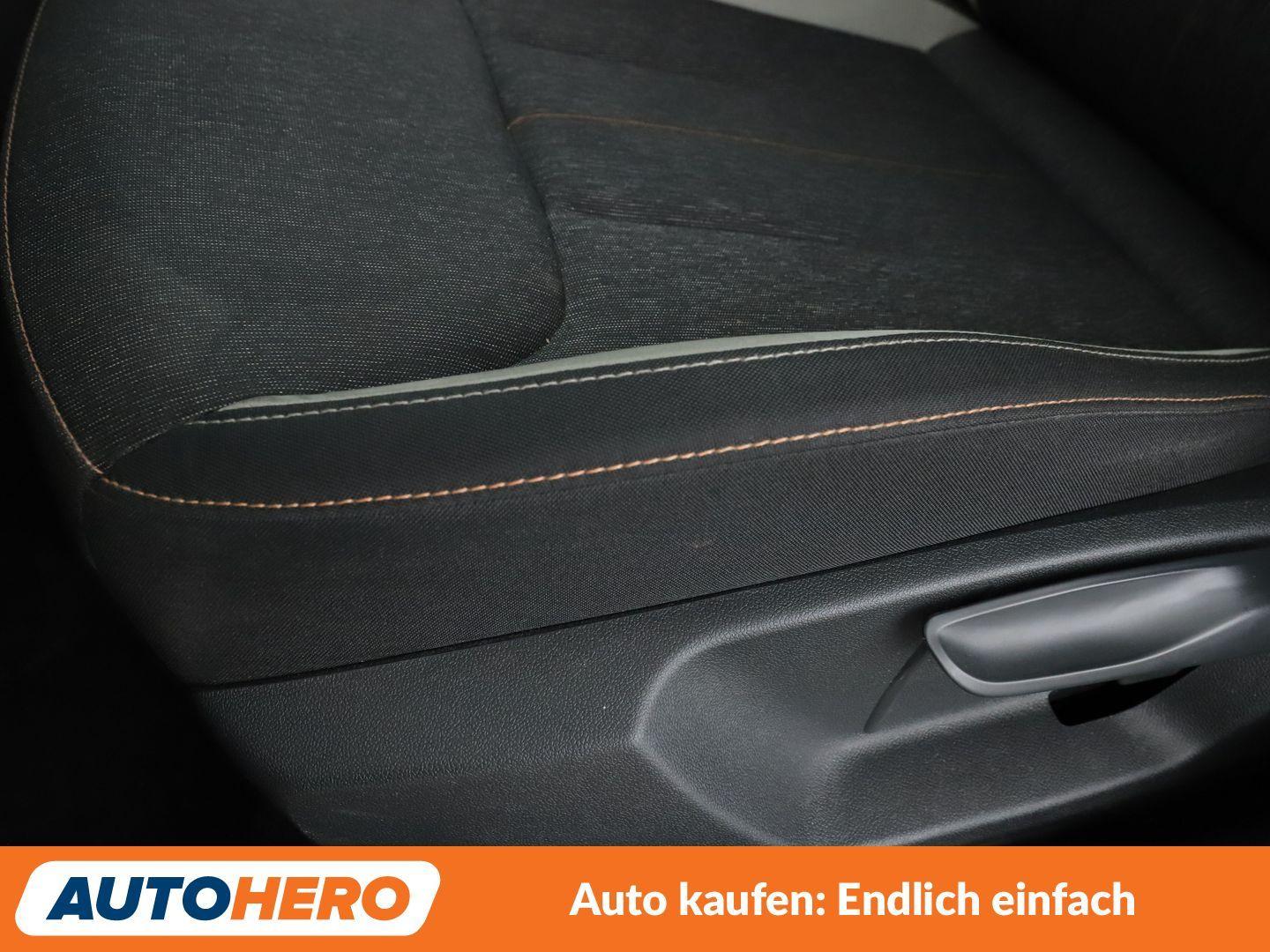 Skoda Scala 1.0 TSI Style Aut*LED*ACC*CAM*PDC*SHZ*
