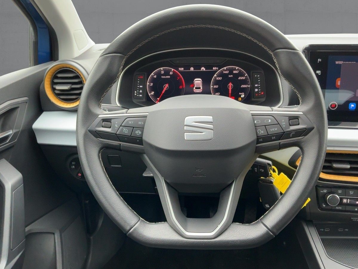 Seat Ibiza - Bild 10