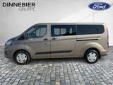 Ford TRANSIT CUSTOM 340 L2 H1 Kombi PKW Trend 96 kW - Ford: Pkw