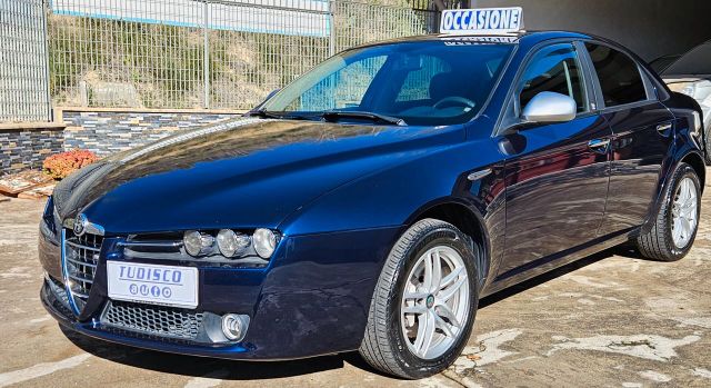 Alfa Romeo 159 1.9 JTDm 150cv