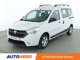 Dacia Dokker 1.3 TCe Comfort*KLIMA*BLUETOOTH*USB* - Dacia Dokker in München