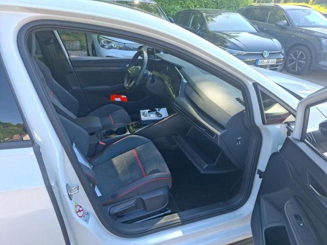 Volkswagen Golf VIII GTI Clubsport Navi LED Pano Kamera H&K, миниатюра 5