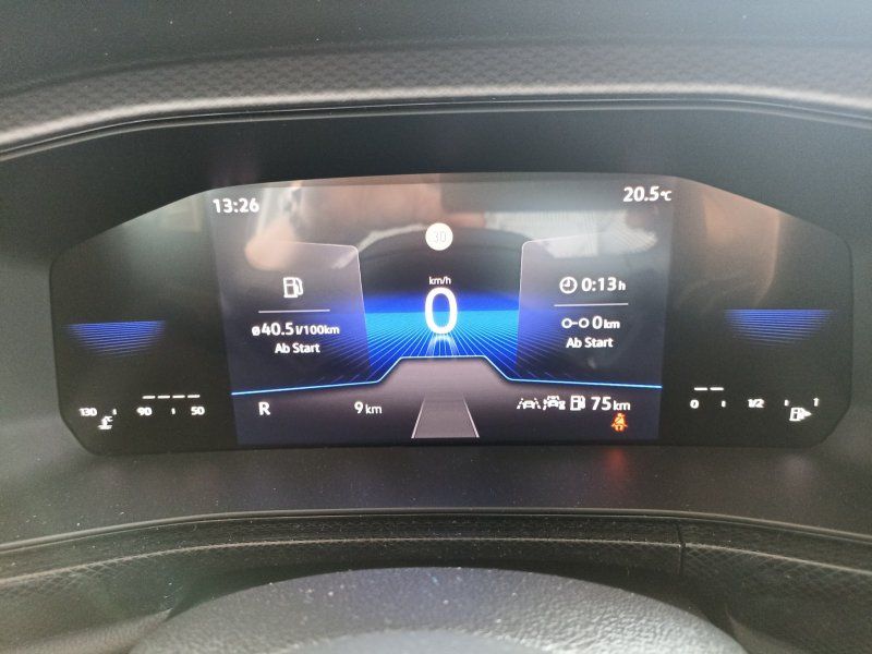 Fahrzeugabbildung Volkswagen T-Cross 1.0 TSI DSG Life SMART-LINK+PDC+KAMERA+W