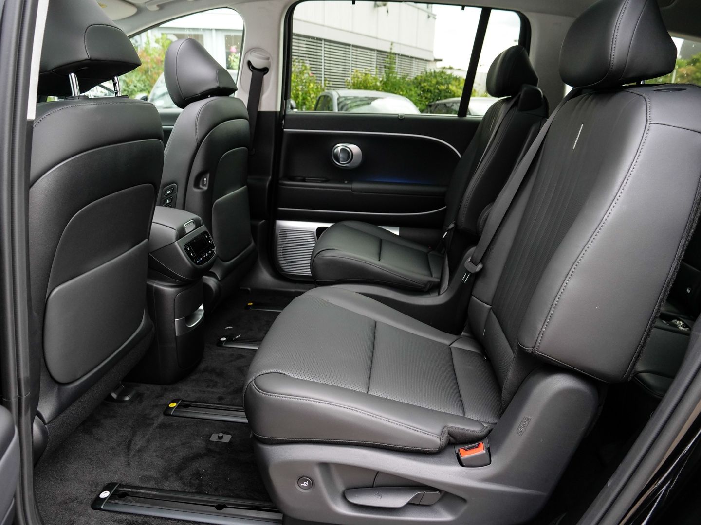 Hyundai IONIQ 9 – Bild 8