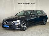 Mercedes-Benz C 220 T d Avantgarde*NAVI*LED*Distronic-Plus* - Mercedes-Benz C 220 in Leverkusen