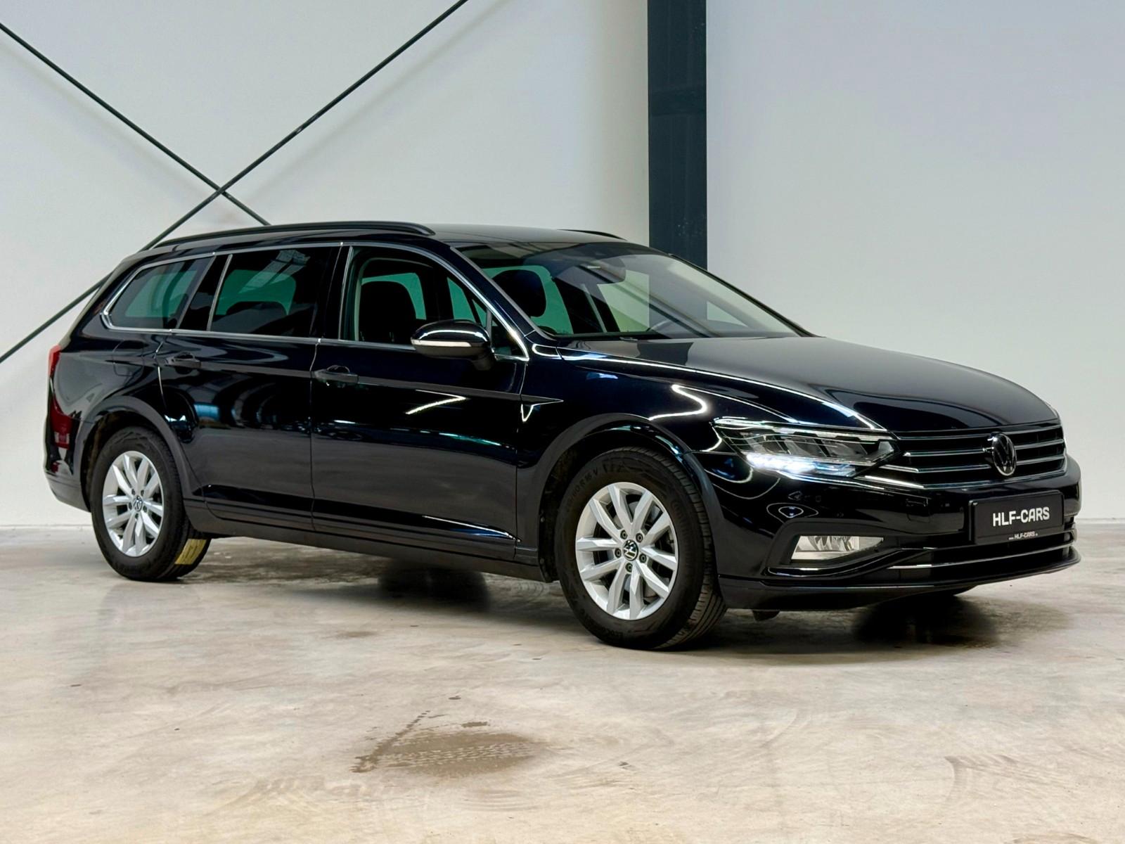 Volkswagen Passat VARIANT BUSINESS 2.0TDI DSG*TRAVEL*LANE*, миниатюра 7