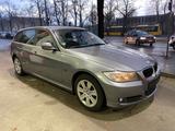 BMW 318i Touring ~ SH ~ TempoMa ~ sehr gep... - BMW 318 aus 2012: 318i