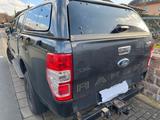 Ford Ranger XLT DoKa, Hardtop, LKW-Zulassung - Ford Ranger: Xlt