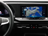Volkswagen Caddy - Vorschau Bild 6
