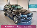 Skoda Kodiaq 2.0 TDI Clever 4x4|DSG|AHK|LED|Kamera - Skoda Kodiaq aus 2022
