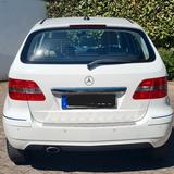 Mercedes-Benz B 180 BlueEFFICIENCY - - gebrauchte Mercedes-Benz B 180 aus dem Jahr 2009