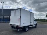Iveco Daily 35C11 Closed Box / 750 KG Loading Lift / M - Iveco Daily 35c