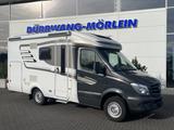 HYMER / ERIBA / HYMERCAR ML-T 540 Luftfederung | sehr gepflegt - Ml Wohnwagen