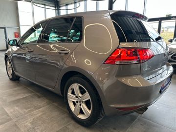 Volkswagen Golf VII Lim. Comfortline BMT