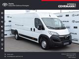 Opel Movano C Kasten HKb L4H2 3,5t - Opel Movano
