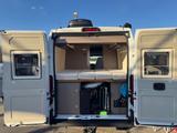 Fiat Duca Bürstner City Car (Campeo) 600 2020 Navi - Fiat Ducato von privat