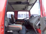 Iveco Magirus 90 16 AW 4x4 Allrad  Feuerwehrfahrzeug - Iveco Allrad