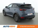 Mazda CX-3 2.0 Skyactiv-G Selection Aut.*NAVI*TEMPO* - Mazda CX-3 aus 2021