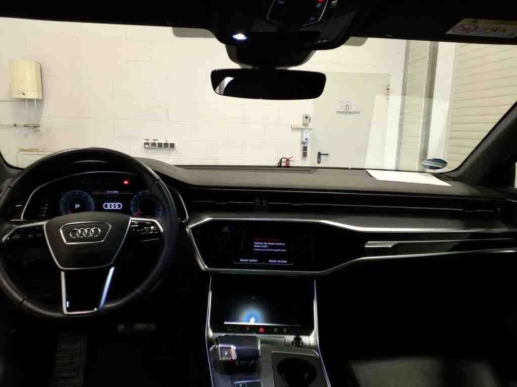 Audi A6 - Bild 4