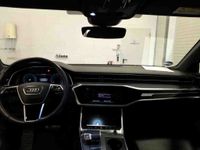 Audi A6 - Vorschau Bild 4