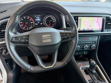 SEAT Ateca - 9