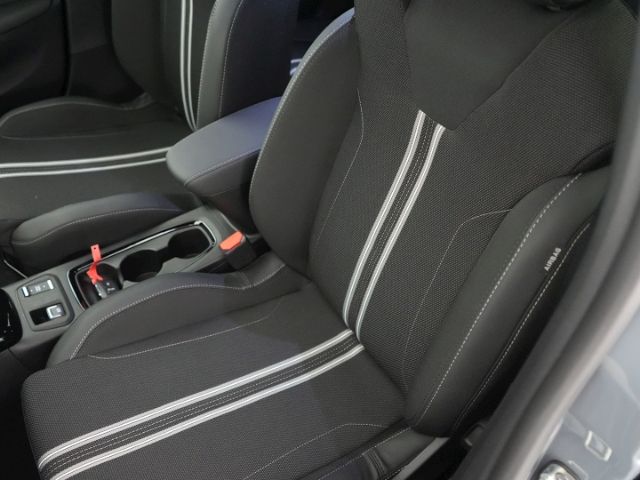 Corsa-e F FACELIFT ELECTRIC GS 51kWh AT+LED MATR