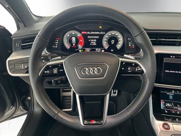 Bild 12 Audi S6 3.0 TDI quattro Avant +MATRIX-LED +AHK + B&O