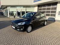 Ford Ka Cool & Connect BHZ SHZ . PDC Berganfahrass. K